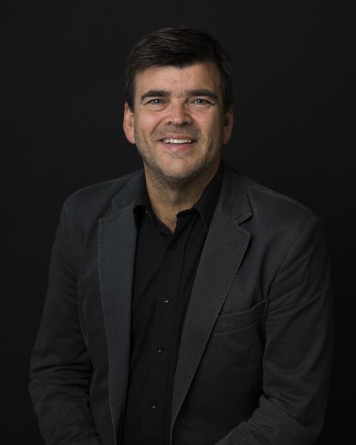 Lars Nyberg_installerad professor 2018