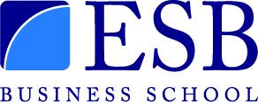 Logotyp ESB Business School