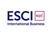 ESCI logotyp