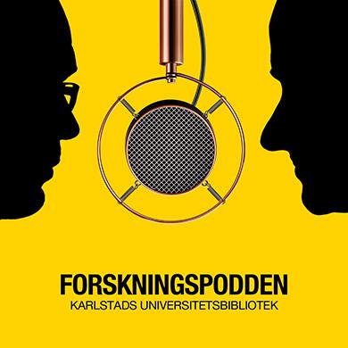 Forskningspodden från Karlstads universitetsbibliotek