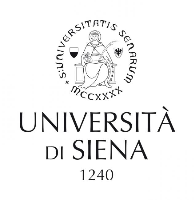 Logo University of Siena
