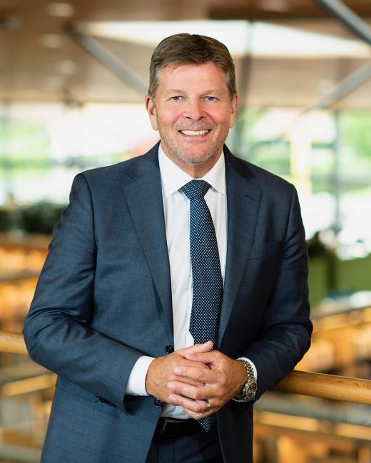 Årets alumn 2019