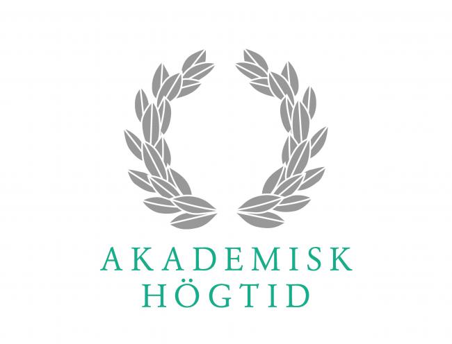 Akademisk högtid