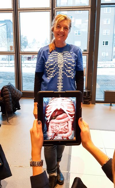 Fortbildning för lärare