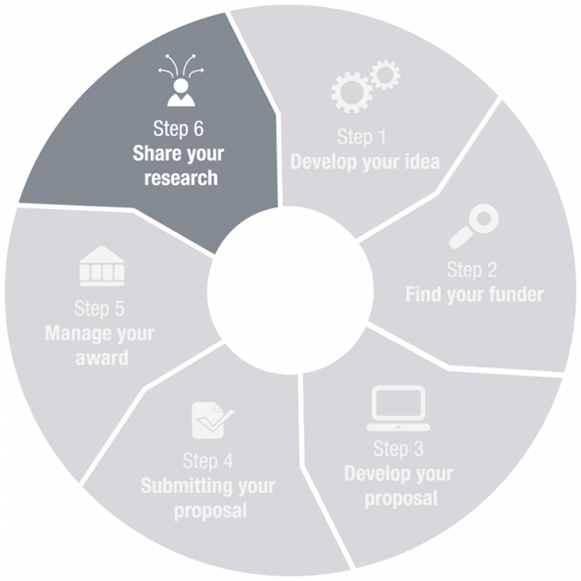 publication strategy phd