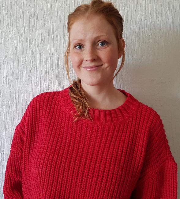 Johanna Rurling