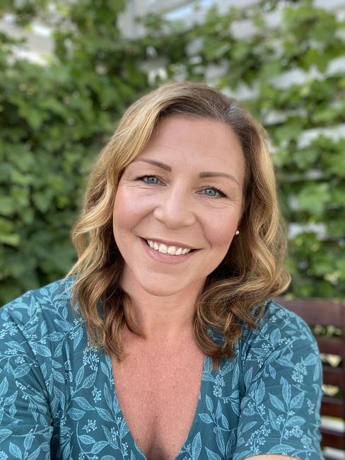 Sandra Sundbäck