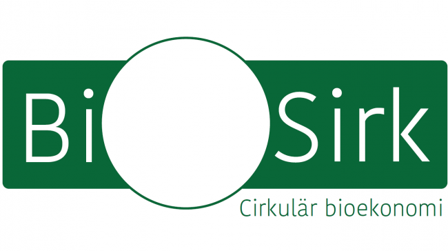 BioSirk logga