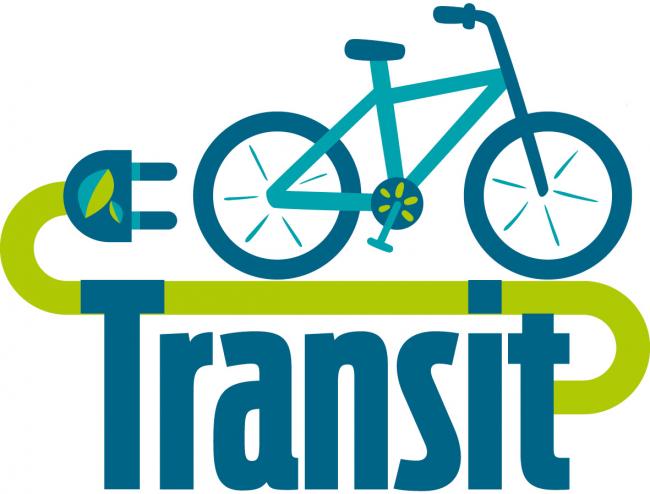 Transit logo