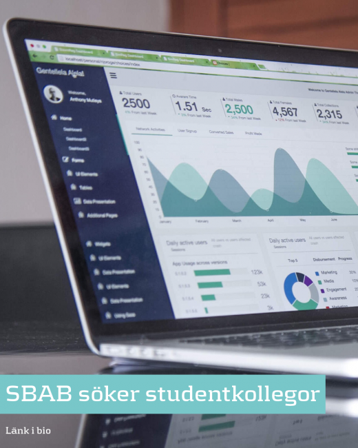 SBAB söker kollegor