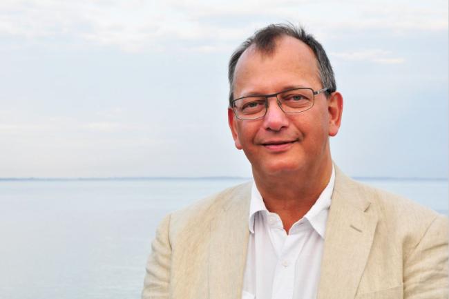 Jens Rydström
