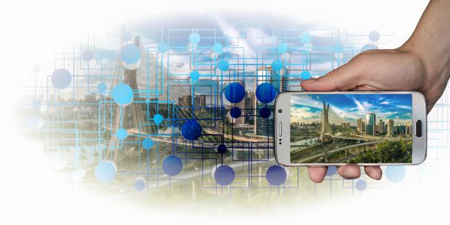Internet of things