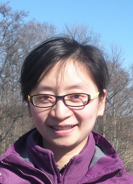 Yuanyuan Zhu