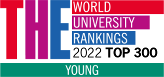 THE World University Rankings