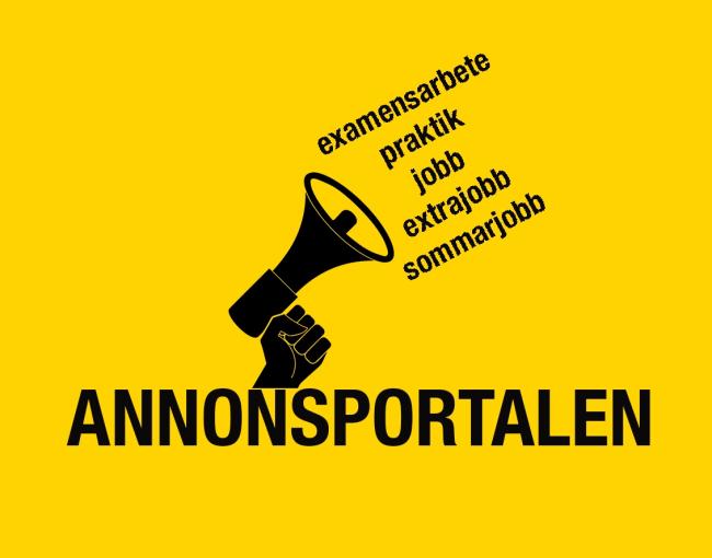 Annonsportalen