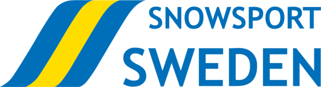 Logotyp för Snowsport Sweden
