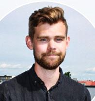 Claes Andersson alumn miljö- och säkerhet