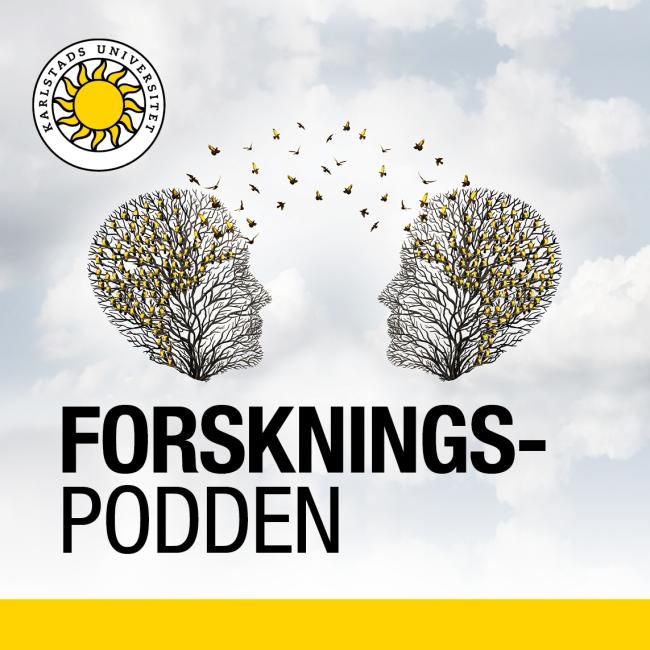 Forskningspodden