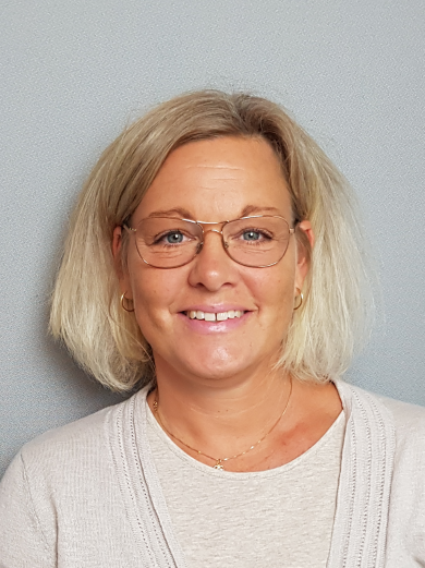 Åsa Bergman Bruhn