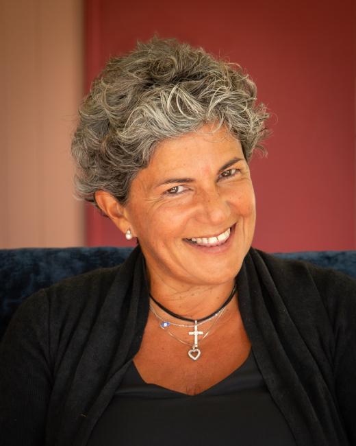 Stiliani “Ani” Chroni, Professor in Sport Psychology and Sport Coaching at Inland Norway University