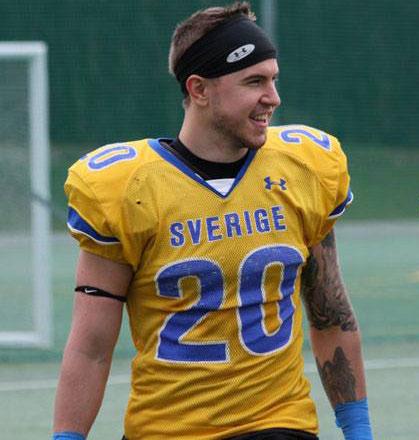 Olof Vidsken