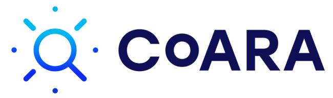 CoARA logotyp