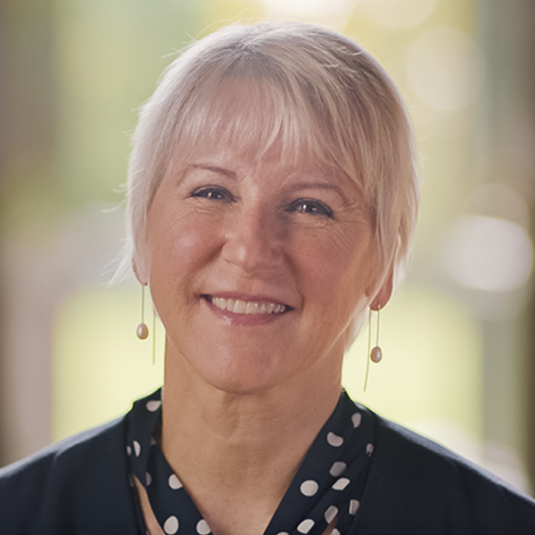 Margot Wallström