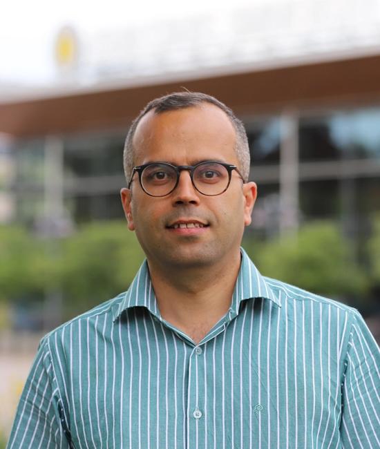 Ali Mohammadi