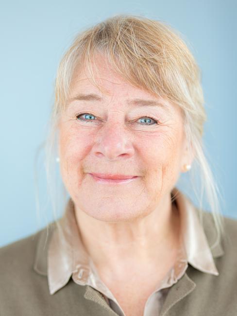Christina Olin-Scheller