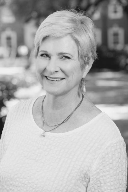 Renee McDonald_hedersdoktor vid fakulteten för humaniora och samhällsvetenskap_Akademisk högtid 2024