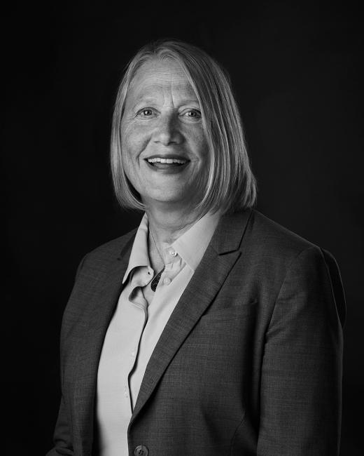 Anna-Lena Almqvist_professor i socialt arbete_2024_Akademisk högtid