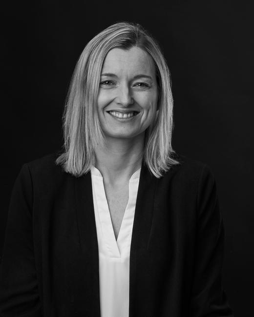 Cornelia Brantner_professor i medie- och kommunikationsvetenskap_Akademisk högtid 2024