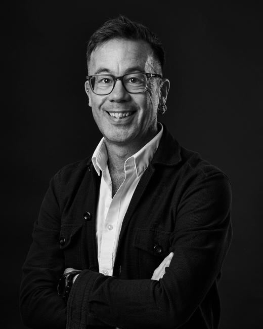 Erik Wästlund_professor i psykologi_Akademisk högtid 2024