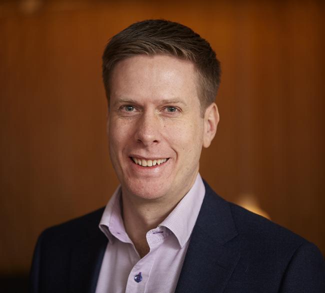 Sverker Danielsson, Bioinnovation