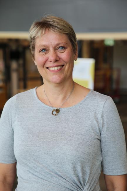 Anna Nissen