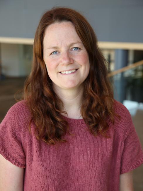 Maria Lennartsdotter