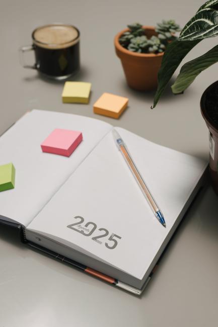 Kalender 2025