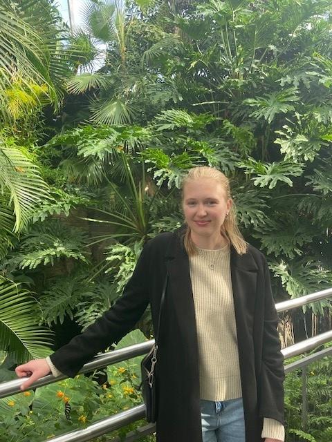 Matilda Skoow