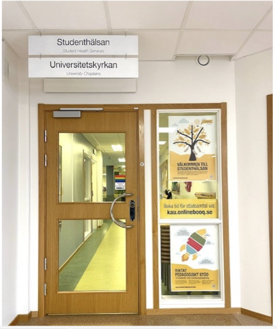 Studenthälsan
