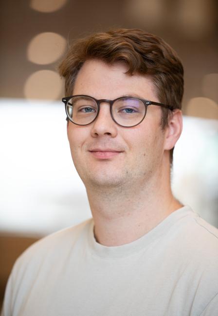 Simon Sundberg