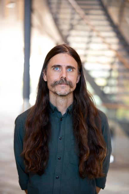 Petter Falk