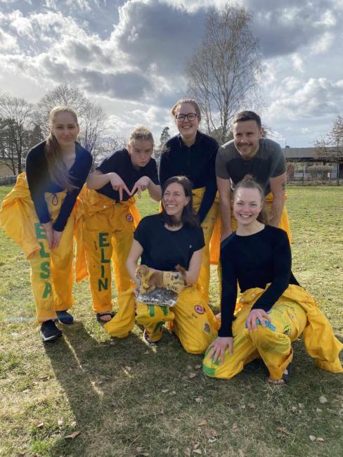 MiNK studentförening