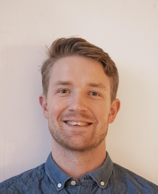 Emil Karlsson - Alumn för Miljövetarprogrammet