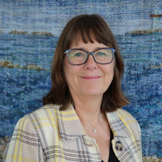 Marie Nilsberth
