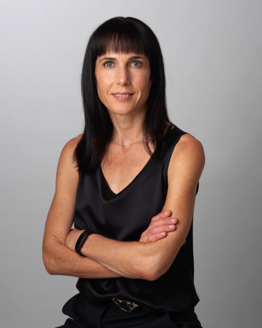Ida Flink