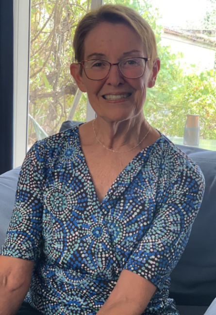 Image of Carol Bacchi