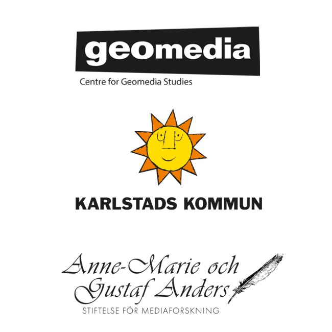 Logotypes for organisations