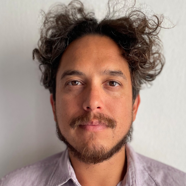 Arjuna Neuman