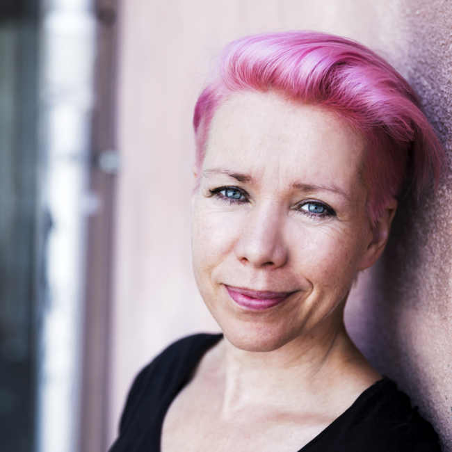 Jenny Sundén