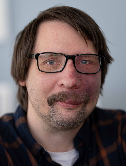 Joakim Kihlman